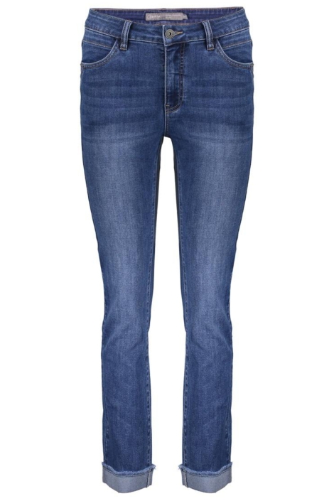 Geisha jeans